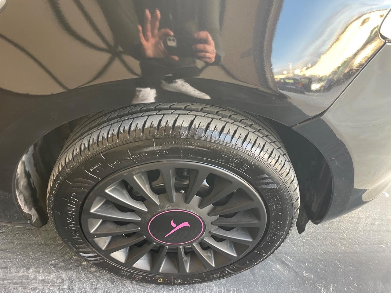 Lancia Ypsilon 1.2 69 CV 5 porte GPL Ecochic Gold