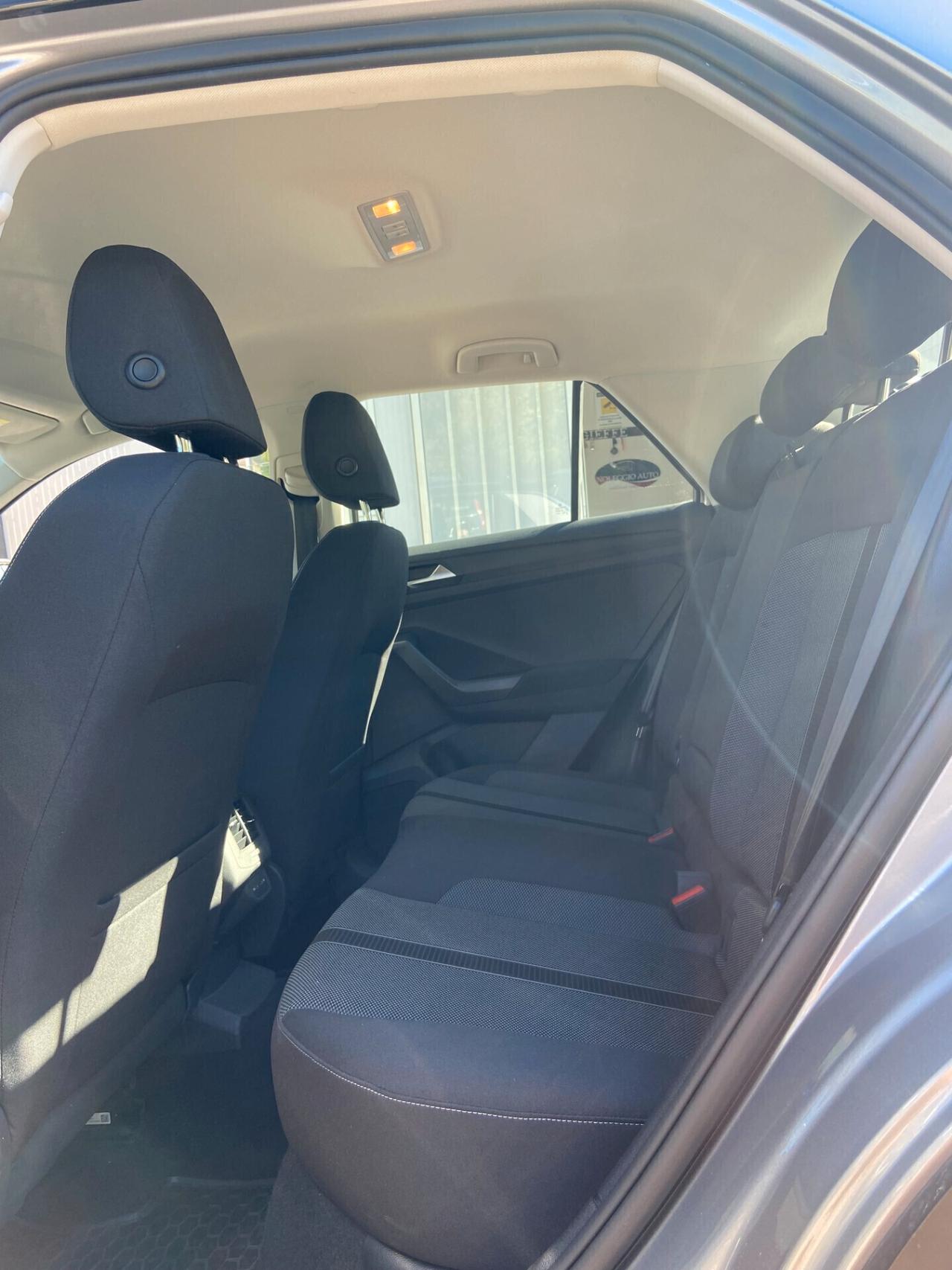 Volkswagen T-Roc 2.0 TDI SCR
