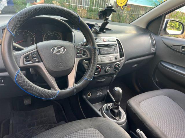 HYUNDAI i20 1.1 CRDi 5p. Classic