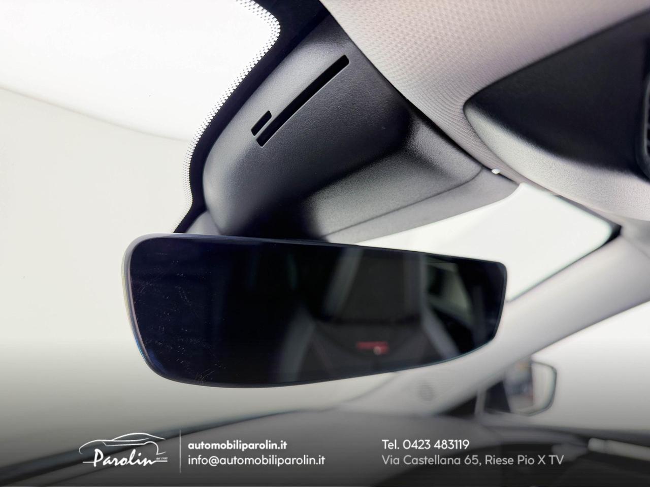 DS DS4 1.5 bluehdi Performance Line auto Prezzo REALE