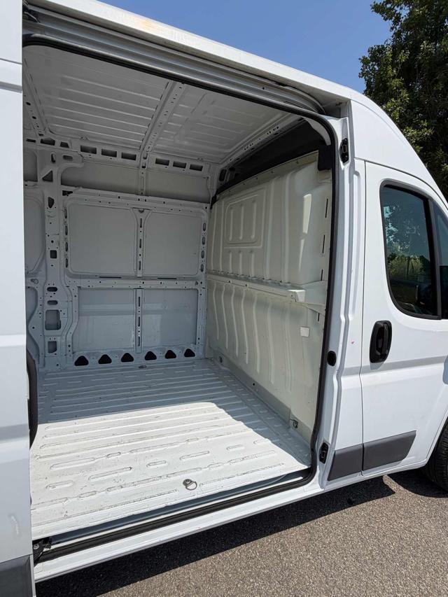 FIAT Ducato 35ql 115cv ?REINFORCED? Massima Affidabilità