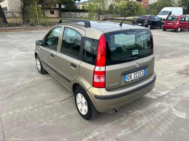 Fiat Panda 1.2 Dynamic NEOPATENTATI