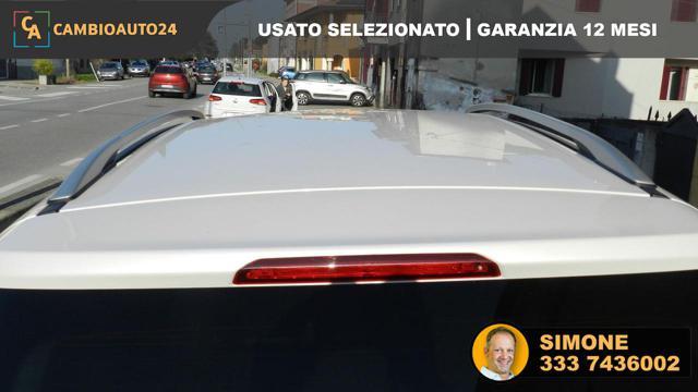 FORD Kuga 2.0 TDCI 180 CV S&S 4WD Powershift Titanium X