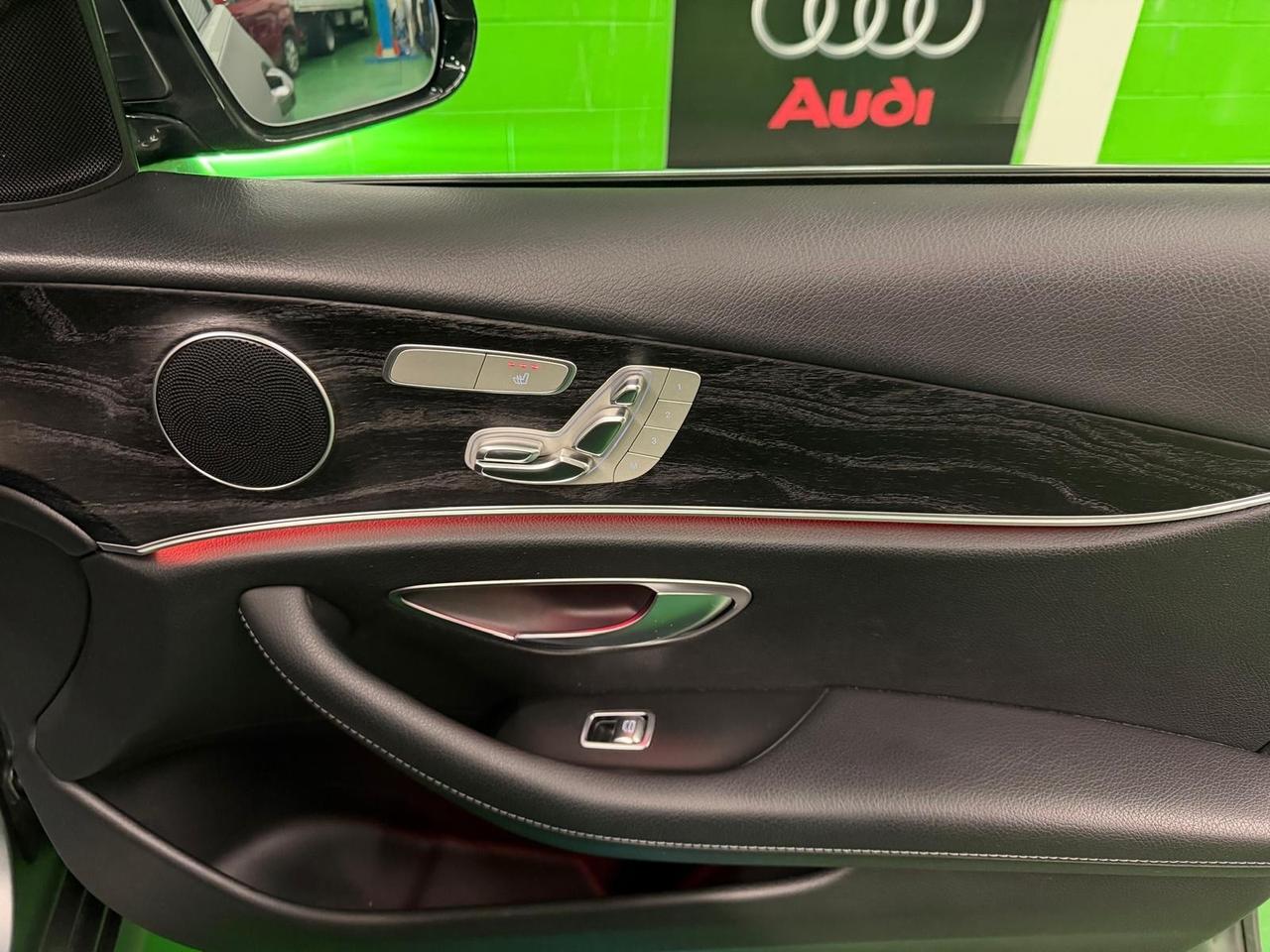 Mercedes-benz E 450 4Matic Auto Premium Plus