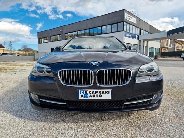 Bmw 520 520d Touring
