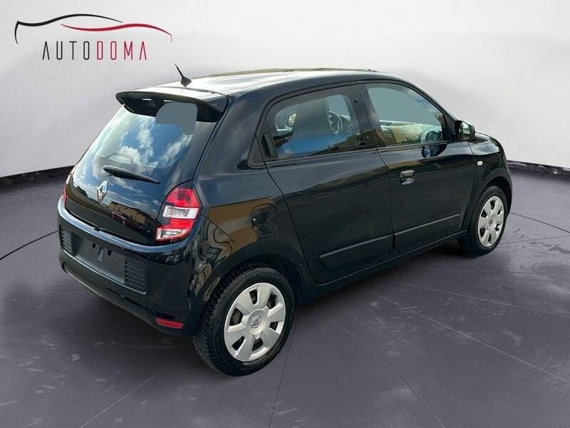 Renault Twingo EXPERIENCE