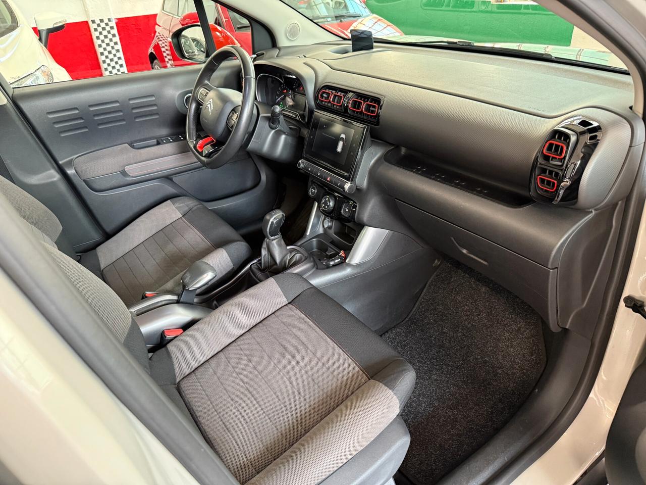 Citroen C3 Aircross FULL OPTIONAL - 1 PROPR.