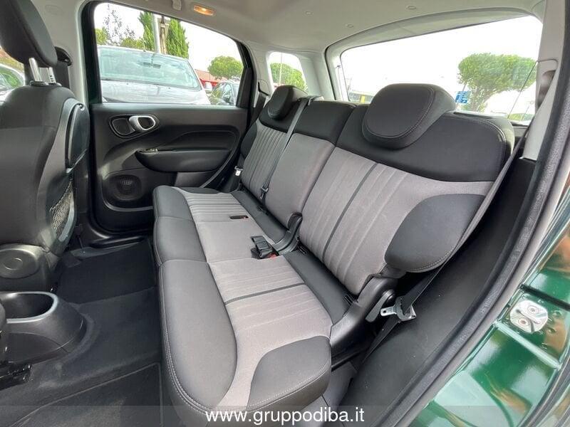 FIAT 500L 2012 Diesel 1.3 mjt Lounge 95cv