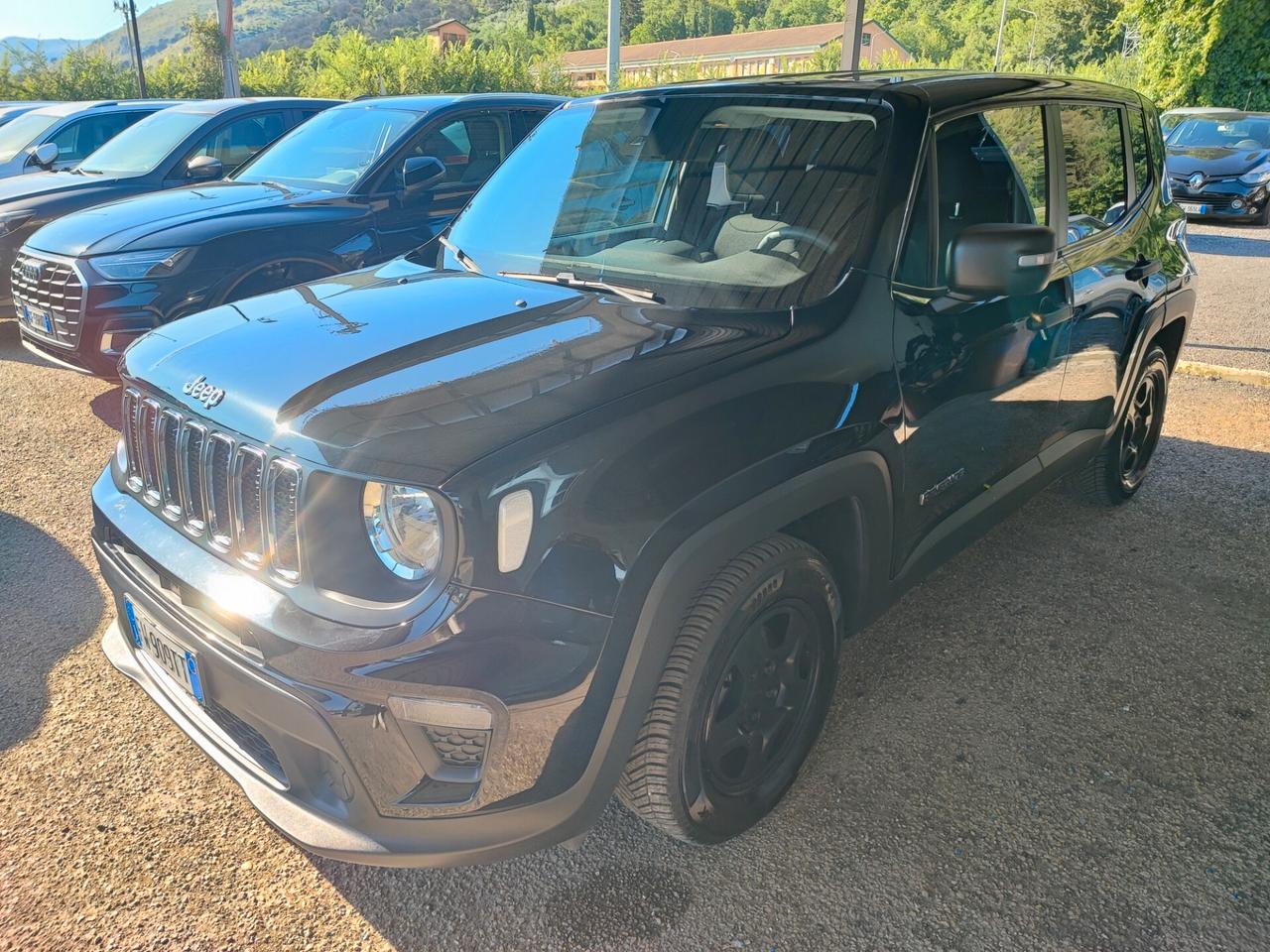 Jeep Renegade 1.0 T3 Limited
