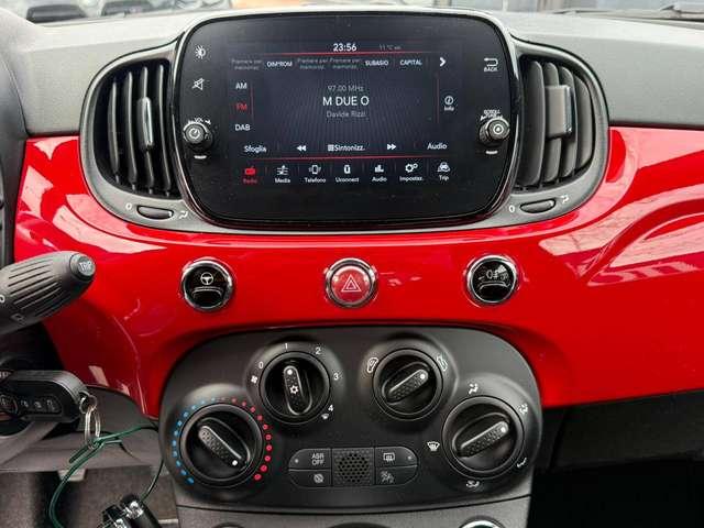 Fiat 500 500 1.0 hybrid 70cv PRONTA CONSEGNA
