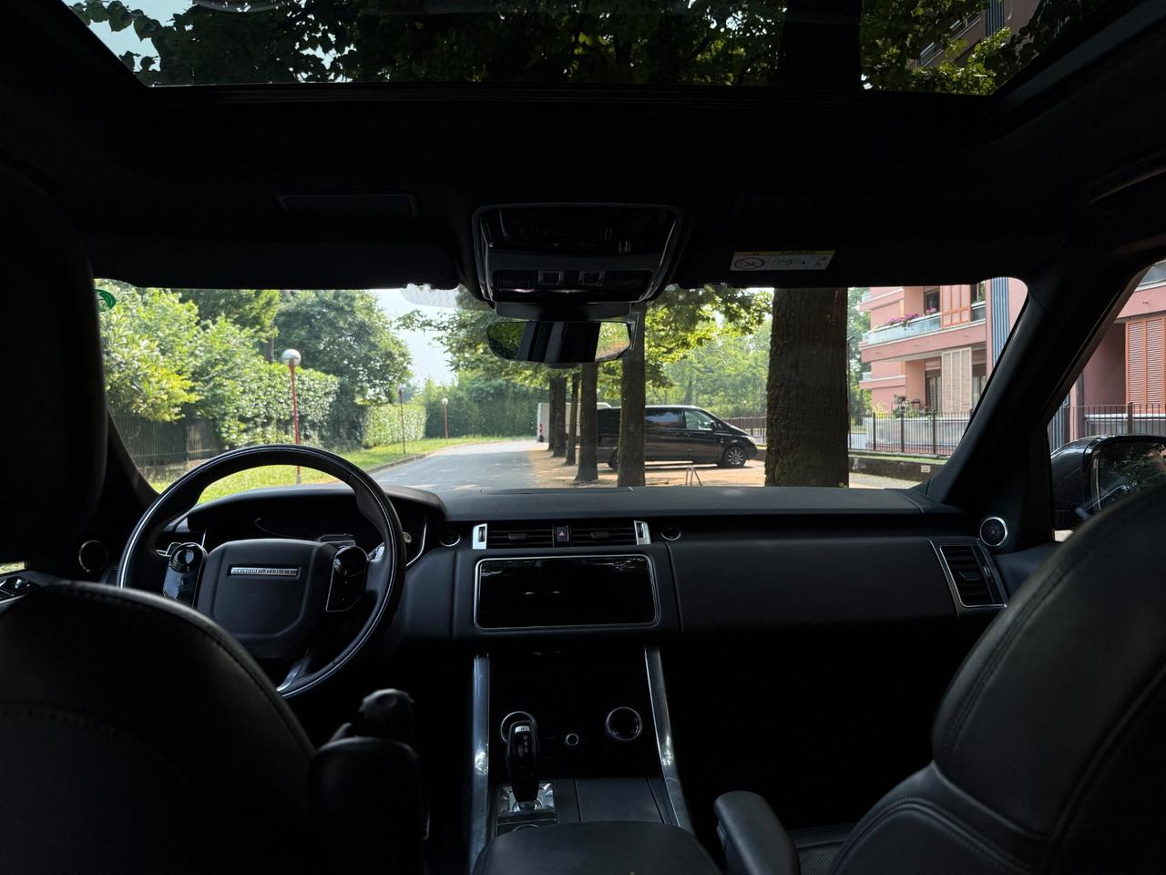 Land Rover Range Rover Sport Range Rover Sport 2.0 Si4 PHEV HSE Dynamic
