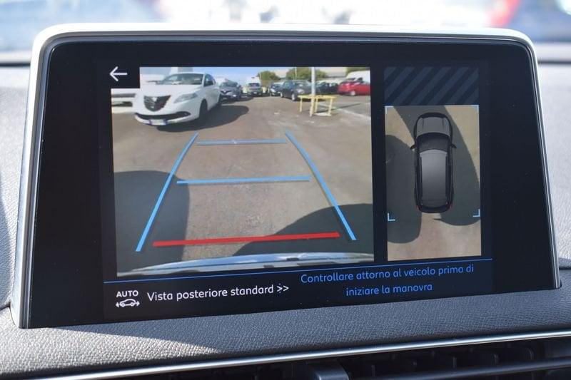 Peugeot 3008 3008 BlueHDi 130 S&S EAT8 Allure