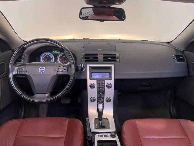 Volvo C70 D3 Geartronic Summum