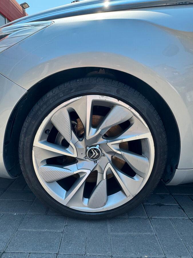 Citroen DS5 1.6 thp So Chic 200cv