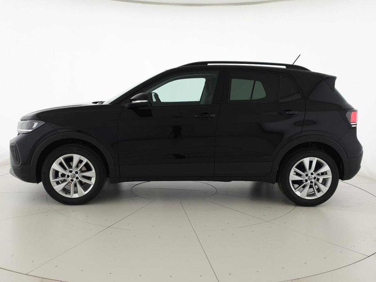 Volkswagen T-Cross 1.0 tsi edition plus 95cv