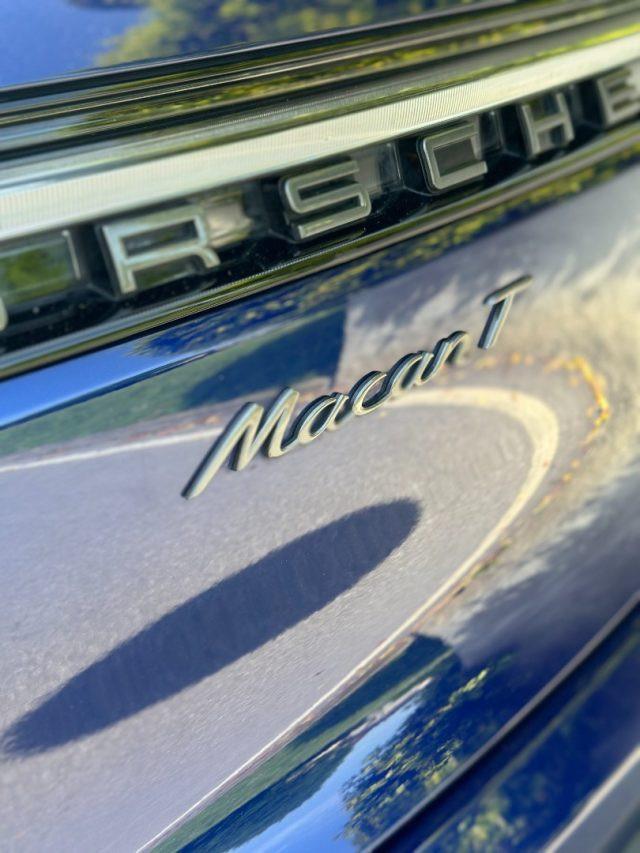 PORSCHE Macan 2.0 T