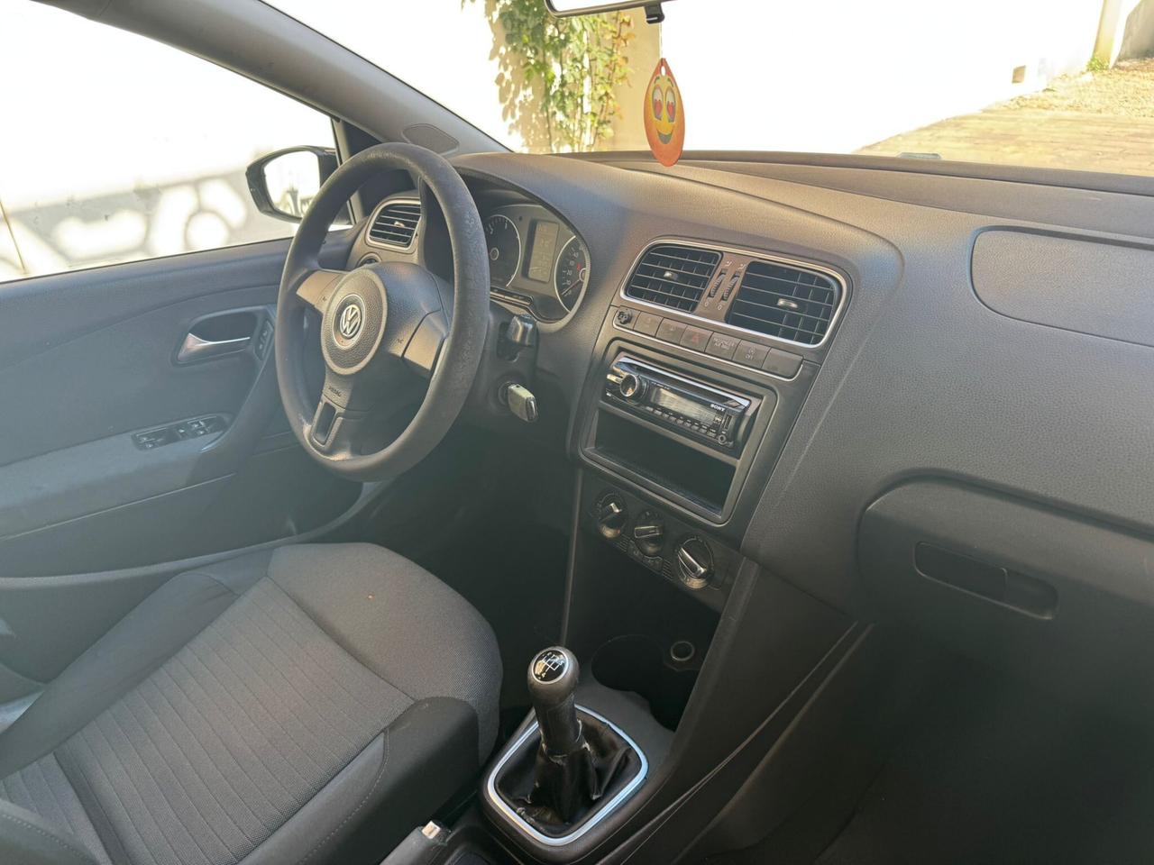 VOLKSWAGEN Polo 1.6 TDI 5p Highline BluemotionTech