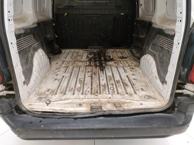 OPEL Combo 1.5d 100cv L1H1 Edition S&S mt5 E6.