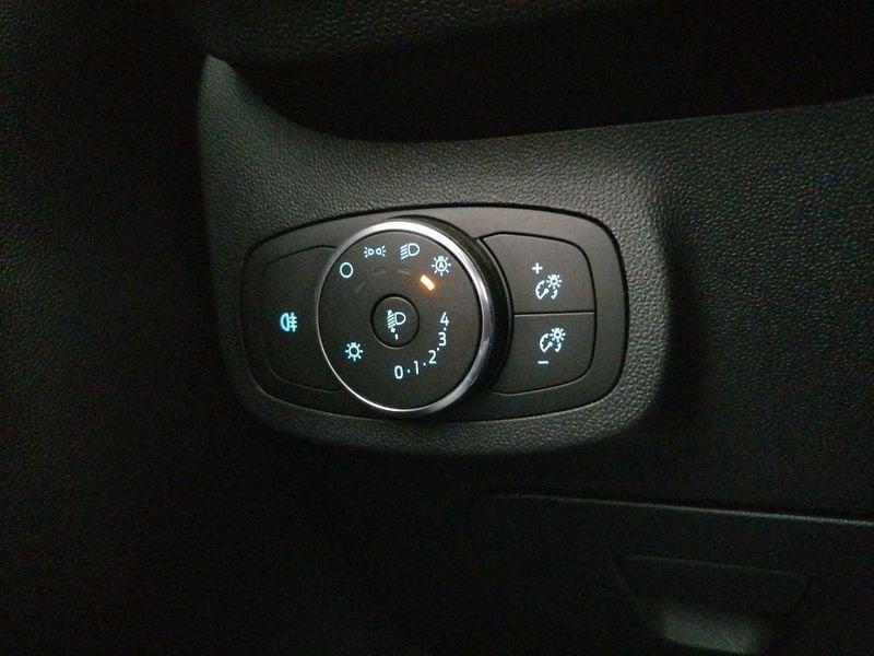 Ford Fiesta 5p 1.0 ecoboost h Titanium 125cv