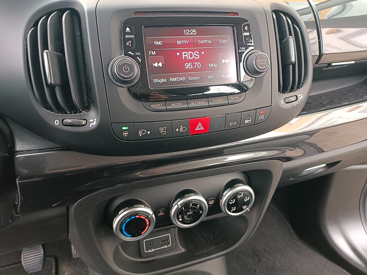 Fiat 500L 1.3 Multijet Business