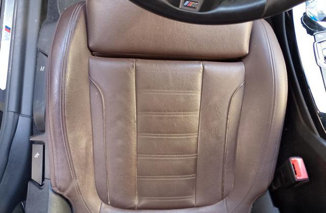 BMW X3 xDrive20d Msport-NESSUNOBBLIGO DIFINANZIAMENTO-