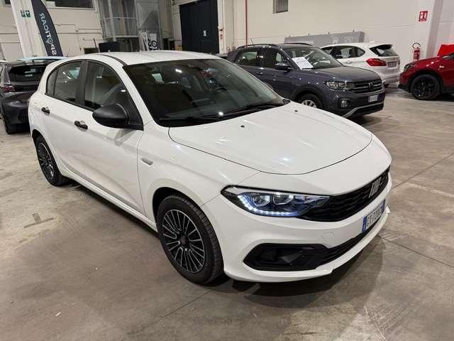 Fiat Tipo 5p 1.6 mjt CityLife