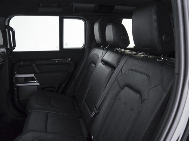 LAND ROVER Defender 110 3.0d mhev awd 250cv auto