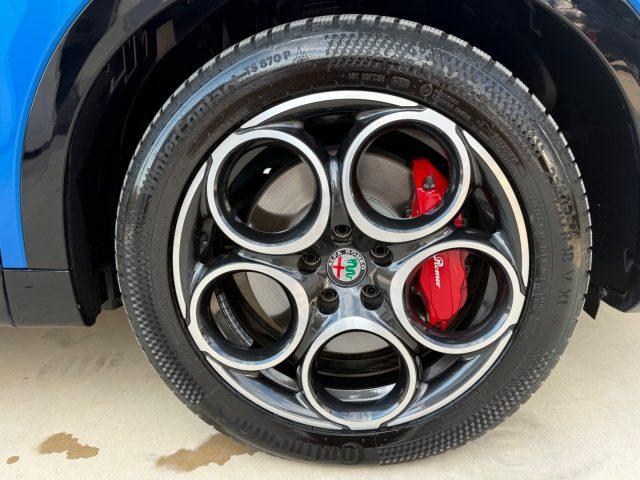 ALFA ROMEO Tonale 1.6 diesel 130CV Ti GARANZIA