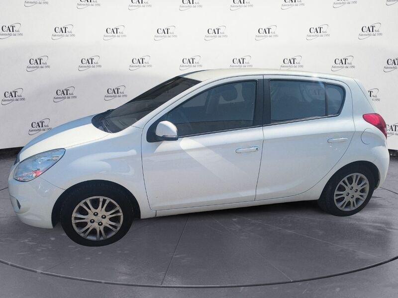Hyundai i20 i20 5p 1.2 Classic