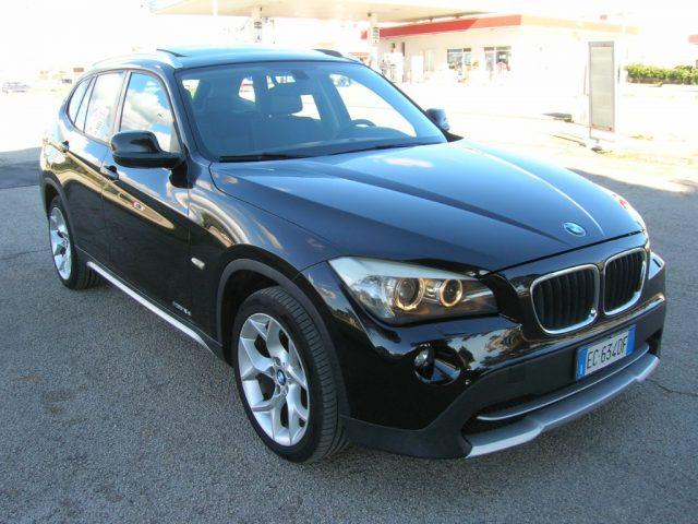 BMW X1 xDrive18d Futura