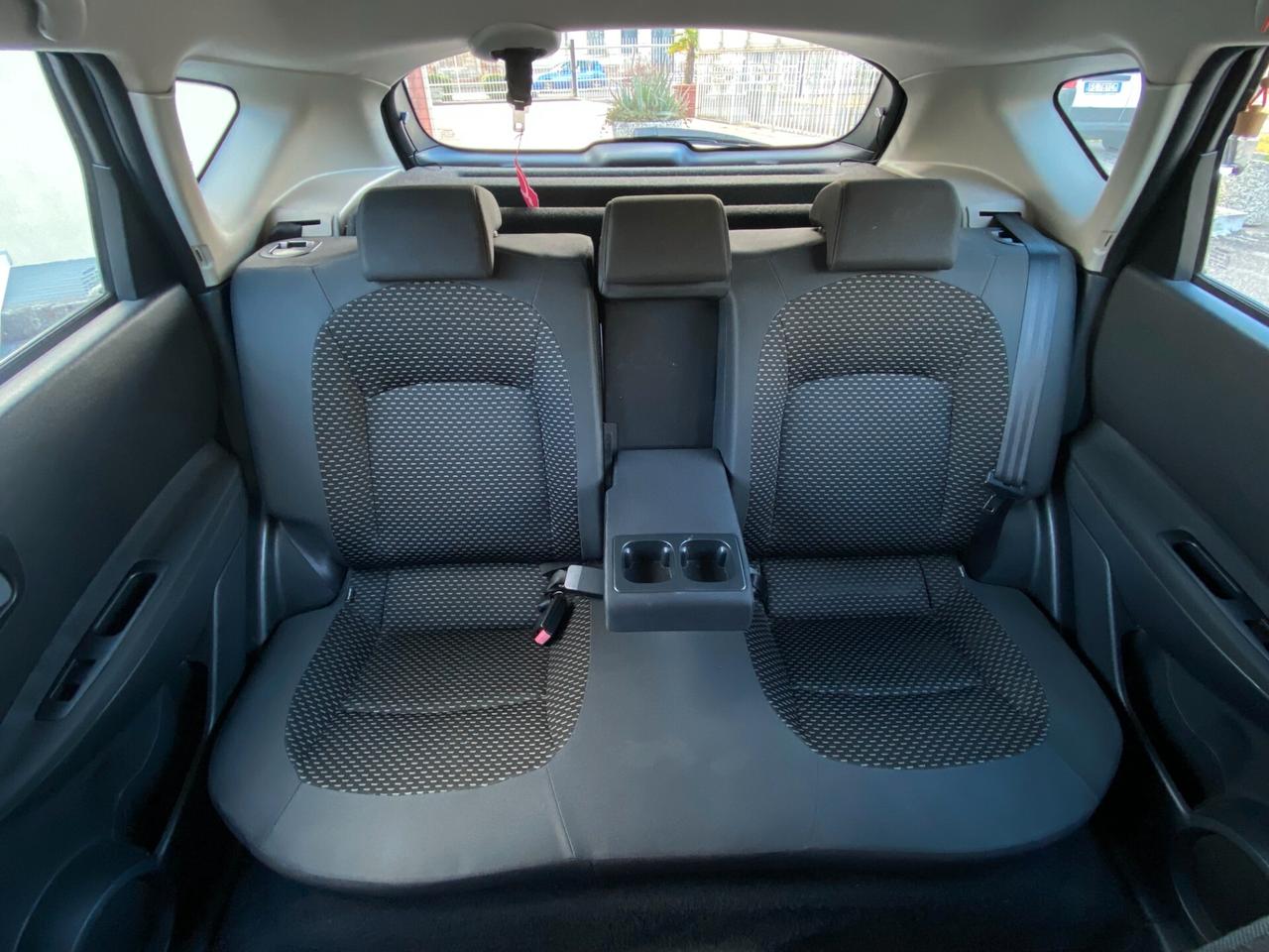 Nissan Qashqai 1.6 16V Acenta