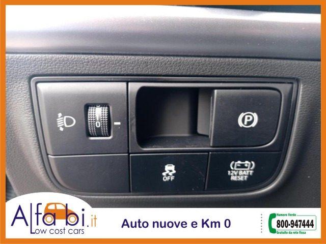 HYUNDAI Tucson 1.6 T-GDI HEV (Full Hybrid) 215CV 2WD Aut. XTECH