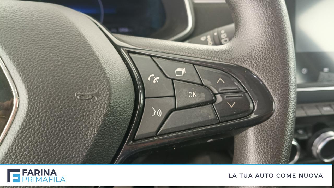 RENAULT Zoe 2020 - Zoe Life R110