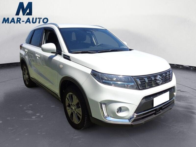 Suzuki Vitara Vitara 1.4h Cool 4wd allgrip
