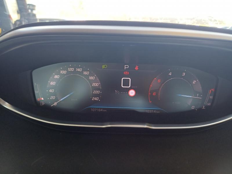 PEUGEOT 3008 BLUEHDI 130 EAT8 SES ACTIVE PACK SUV