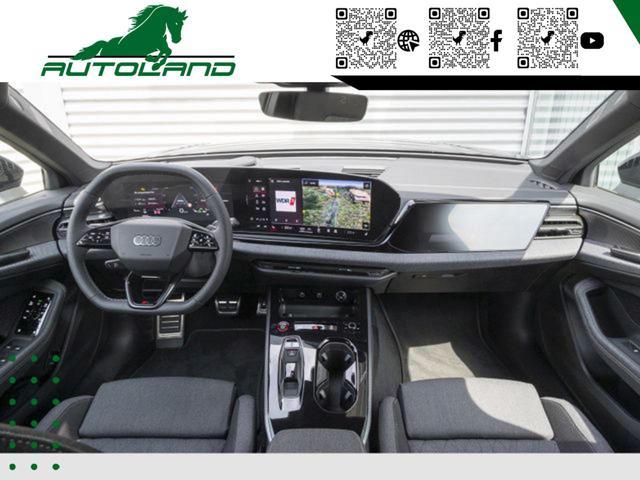 AUDI A5 Avant TDI 150 kW mHEV+ S tronic quattro S Line