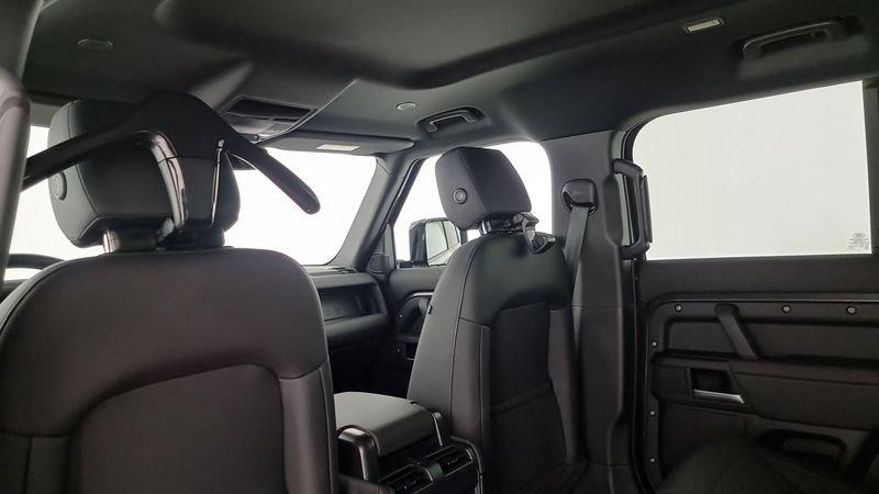 Land Rover Defender 110 3.0d i6 mhev X-Dynamic SE awd 200cv auto