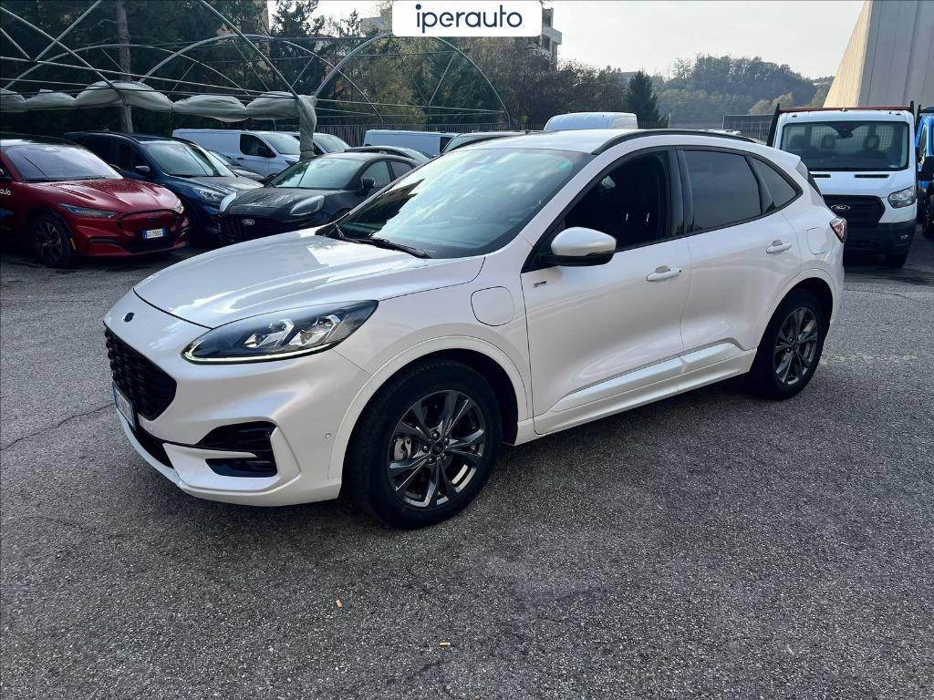 FORD Kuga 2.5 phev st-line x 2wd 225cv cvt del 2021