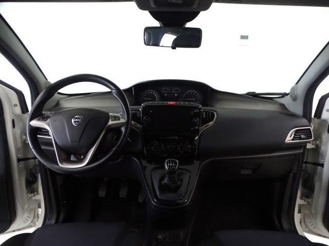 LANCIA Ypsilon 1.0 HYBRID GOLD