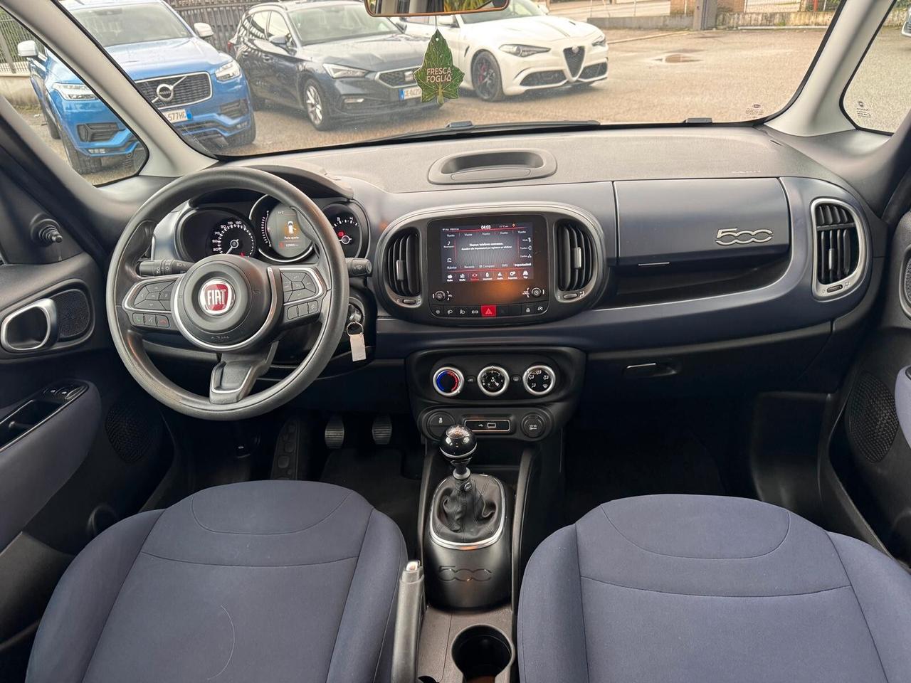 Fiat 500L Pro 1.3 MJT 95CV Mirror 4 posti (N1)