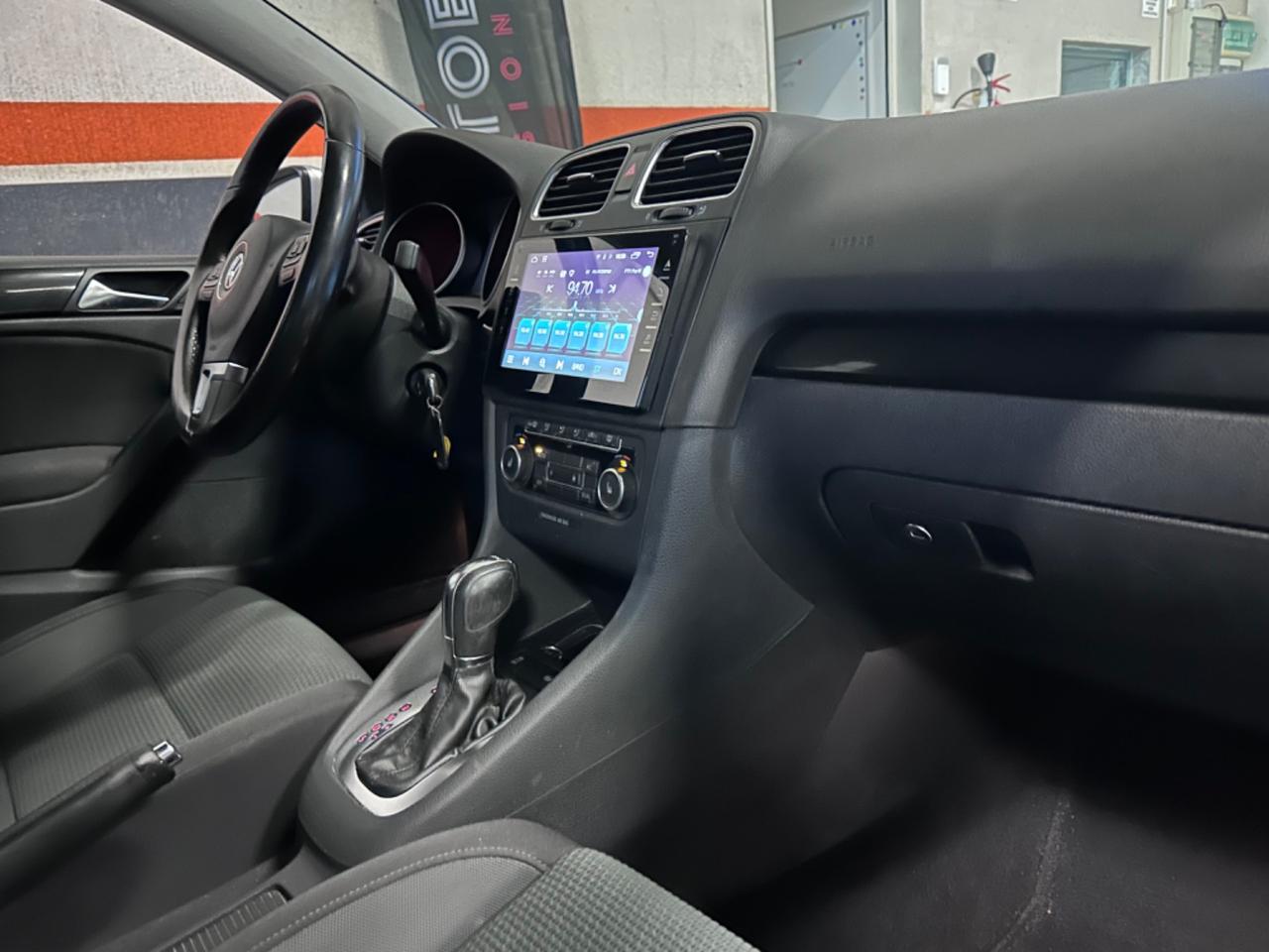 Volkswagen Golf 1.4 TSI 122CV DSG 5p. Highline