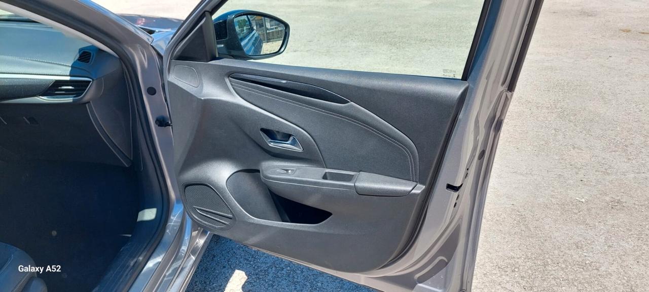 Opel Corsa 1.2 Turbo 100 CV Edition