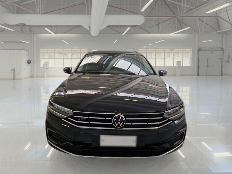 VOLKSWAGEN PASSAT VARIANT 1.4 Plug In Hybrid GTE DSG