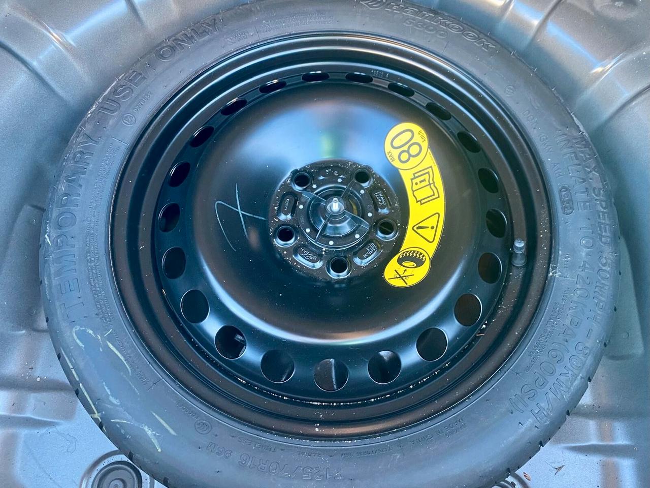 Ford Focus 1.0 EcoBoost Hybrid 125 CV ST-Line