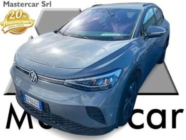 VOLKSWAGEN ID.4 52 kWh Pure Performance 170cv - GG944GG