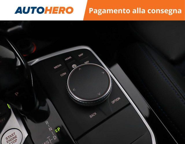 BMW 116 d 5p. Msport