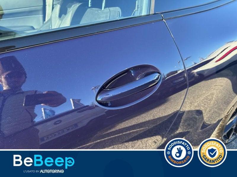 BMW Serie 4 Coupé 420D COUPE MHEV 48V MSPORT AUTO