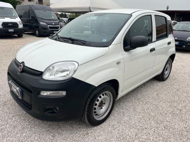 Fiat Panda Van 1.2 poss. GPL/metano