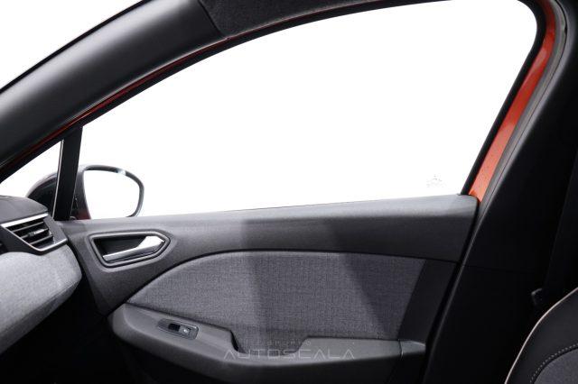 RENAULT Clio 1.0 ECO-G 100cv Techno