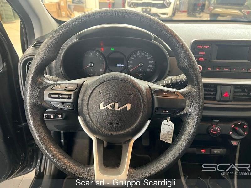KIA Picanto 1.0 12V 5 porte Urban
